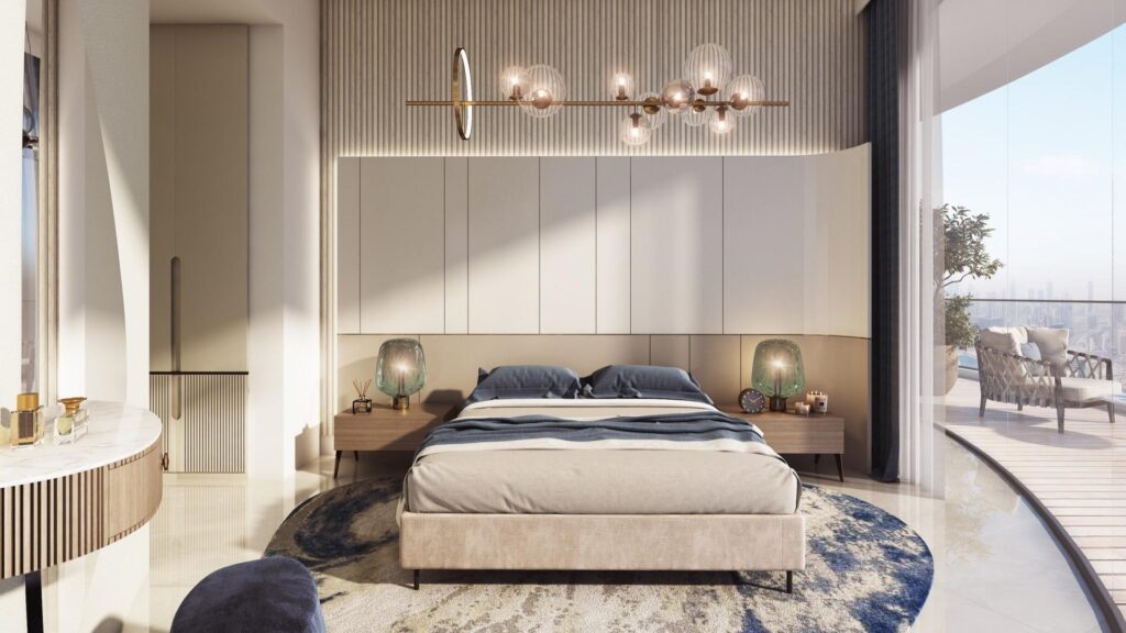 3 спальни в Canal Heights I