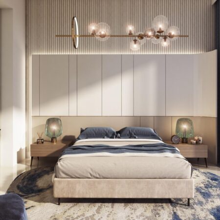 3 bedrooms in Canal Heights I