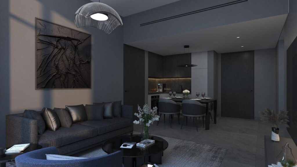 2 bedrooms in The Water Way