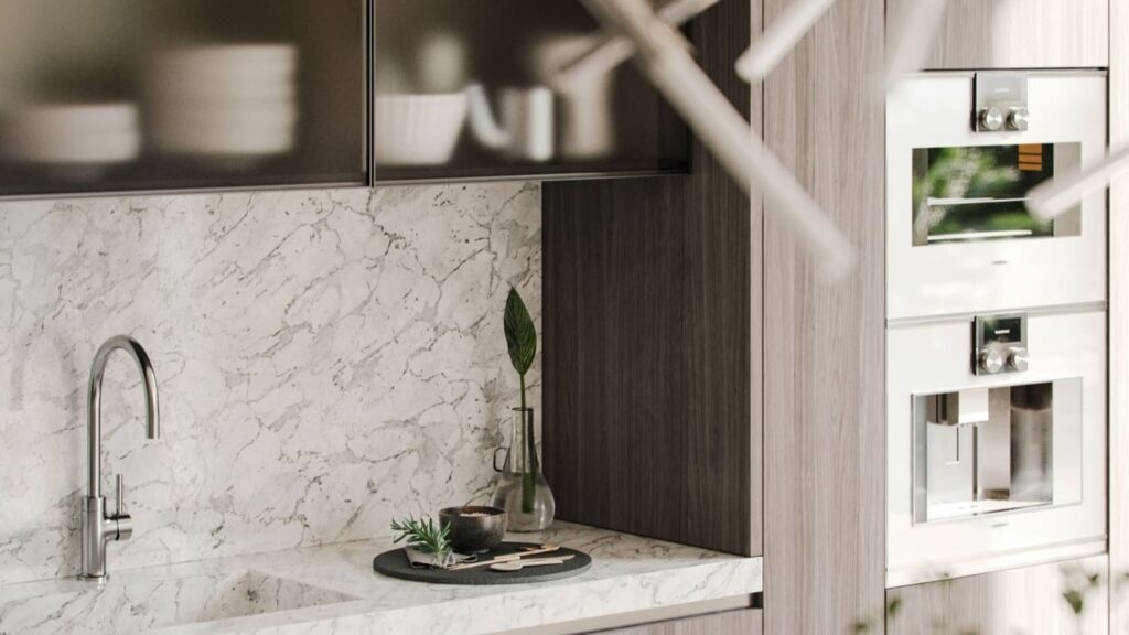 4 спальни в District One West Phase 2