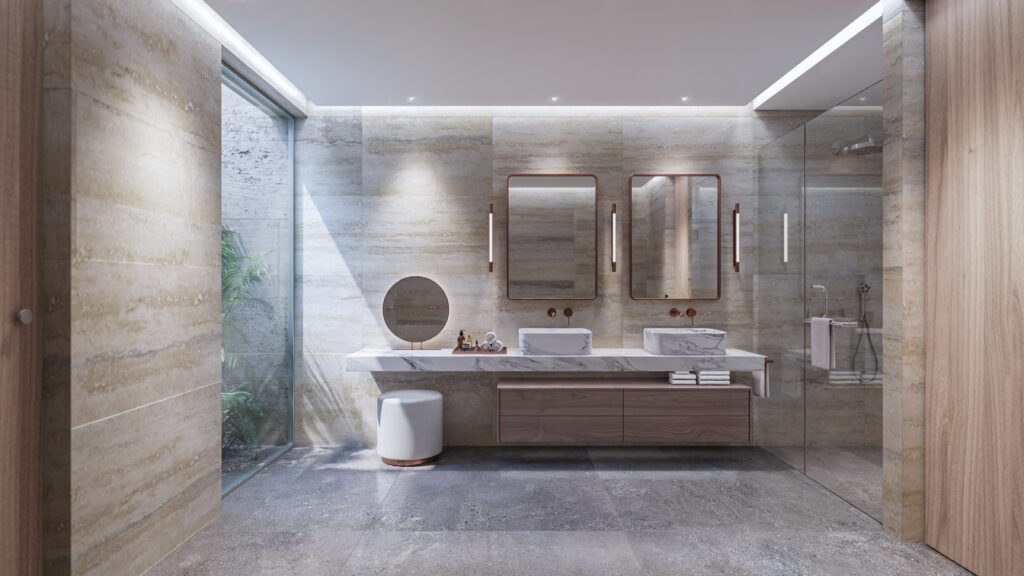 5 bedrooms in Sea Glints Mansions