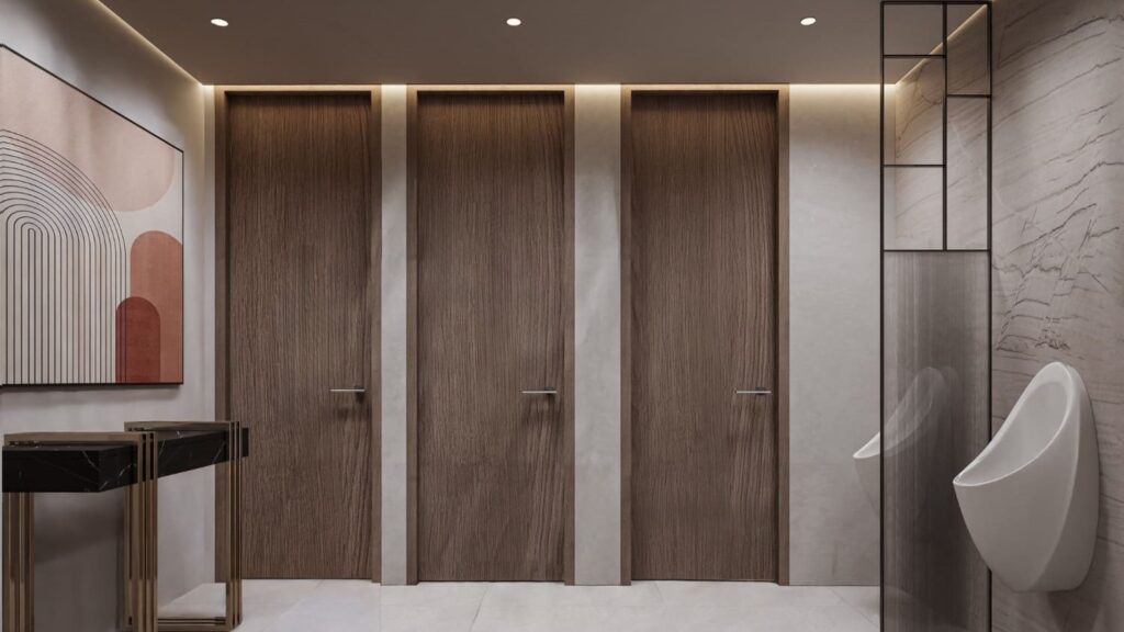 3 bedrooms in Seaside