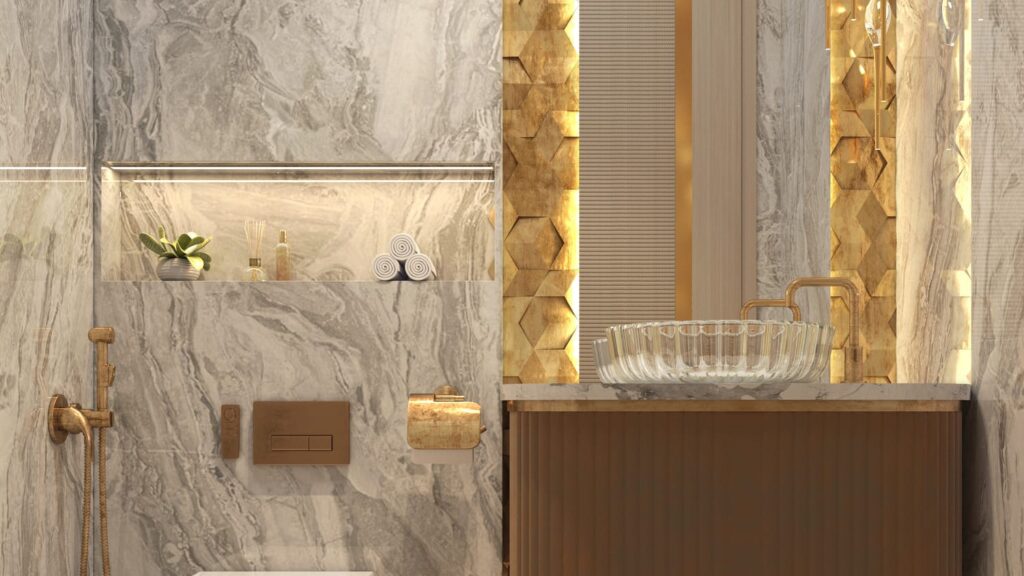 3 bedrooms in Sky Vista