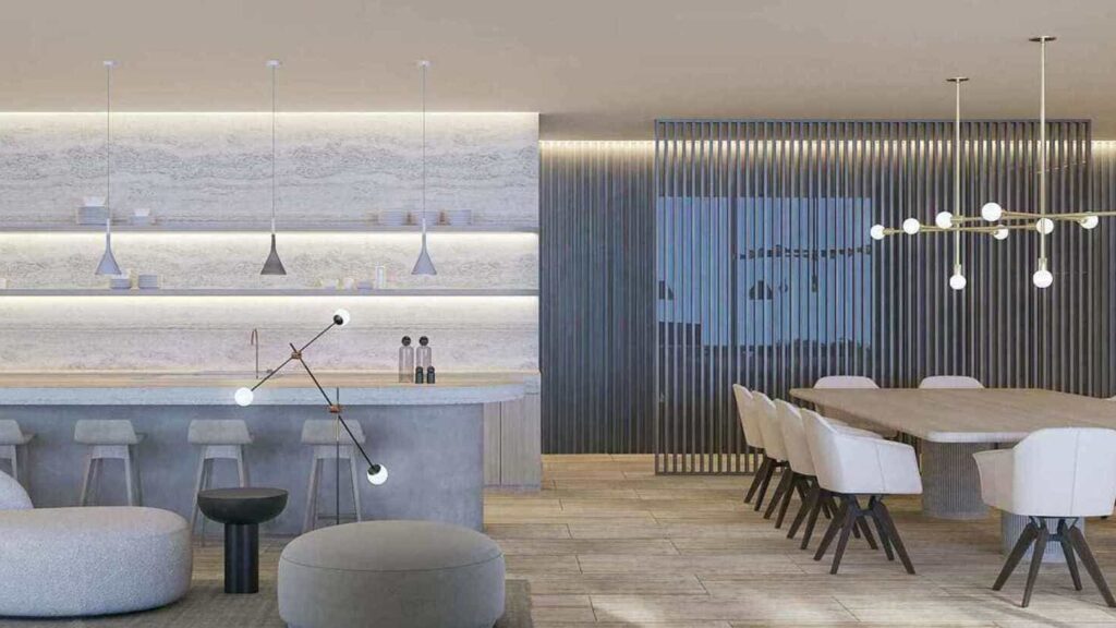 6 bedrooms in Nawayef Mansions