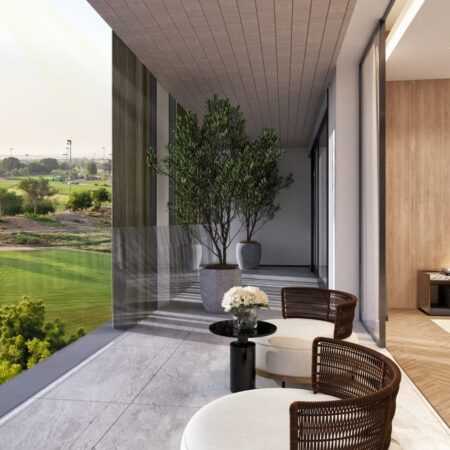 6 спален в Signature Mansions