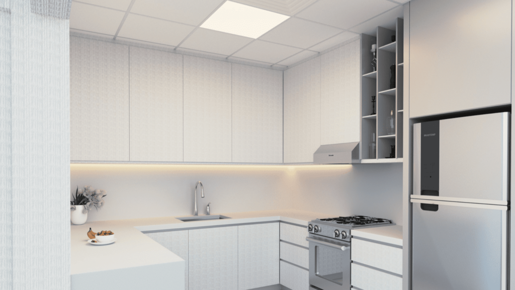 1 спальня в Century