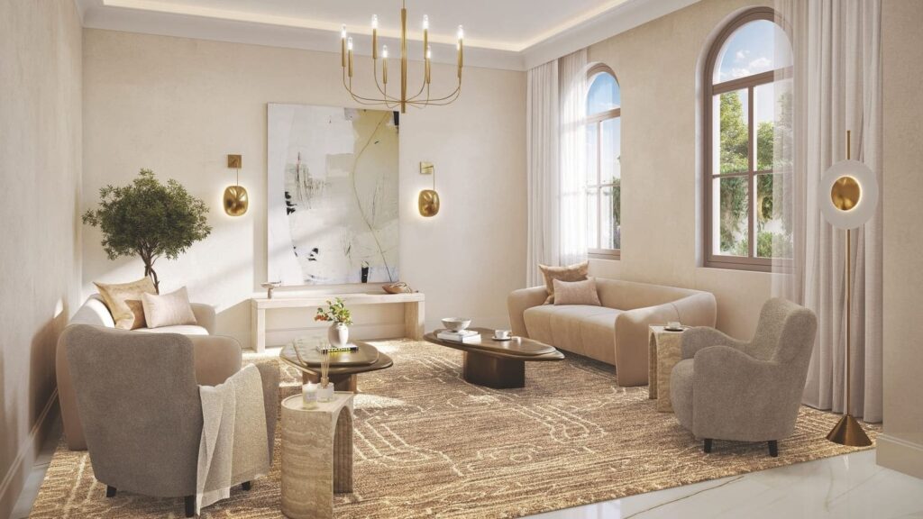 4 bedrooms in Bloom Living Seville