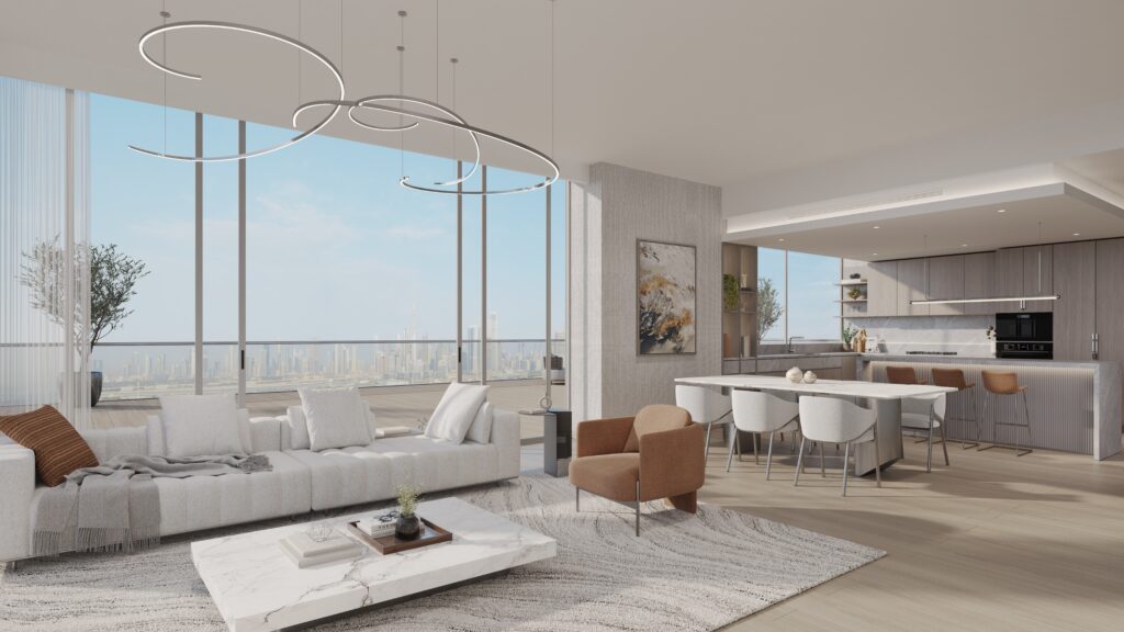 2.5 bedrooms in Claydon House