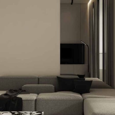 2 bedrooms in Sonate Residences