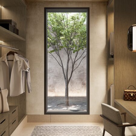 5 bedrooms in The Ritz Carlton Al Wadi Desert Resort