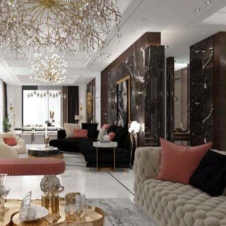 5 спален в By The Sea Villas