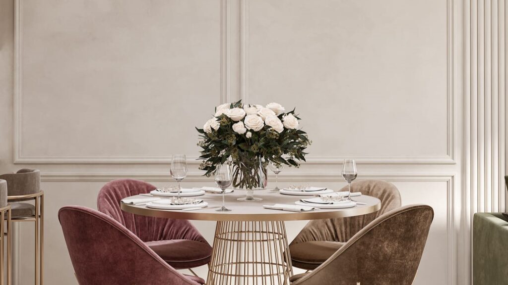 2 спальни в Q Gardens Loft