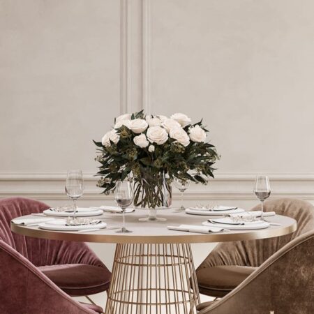 2 спальни в Q Gardens Loft