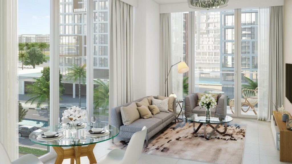 Studio in Riviera 36