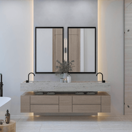 4 спальни в Le Parc Homes II