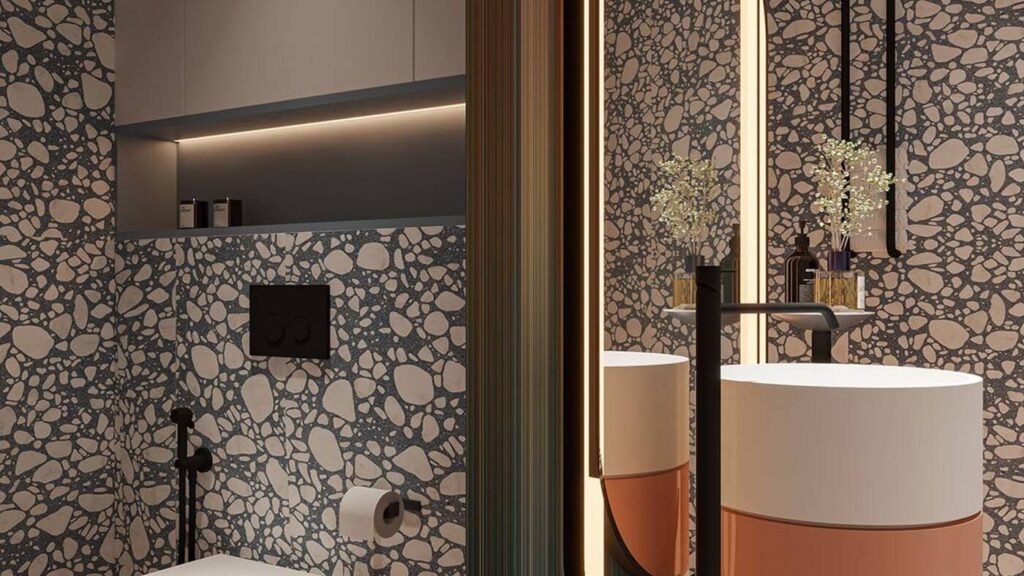 2 bedrooms in Parkside Boulevard