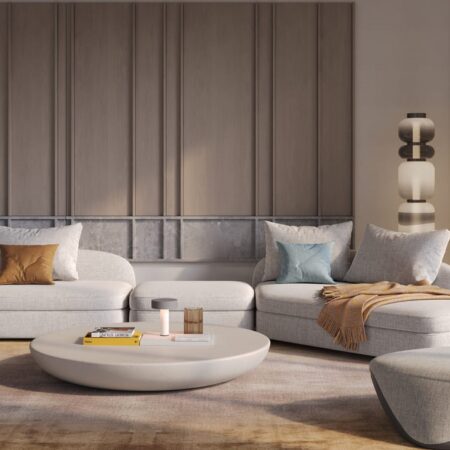 3 bedrooms in Verve City Walk