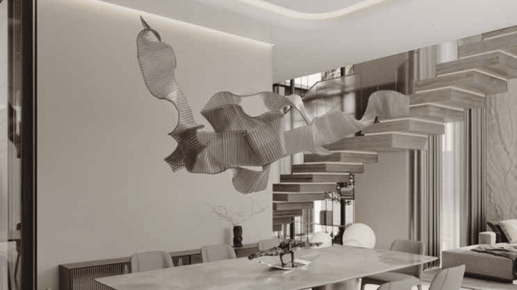 5 bedrooms in Lua Residences