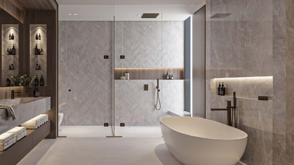 7 bedrooms in Nineteen Riviera Lagoon