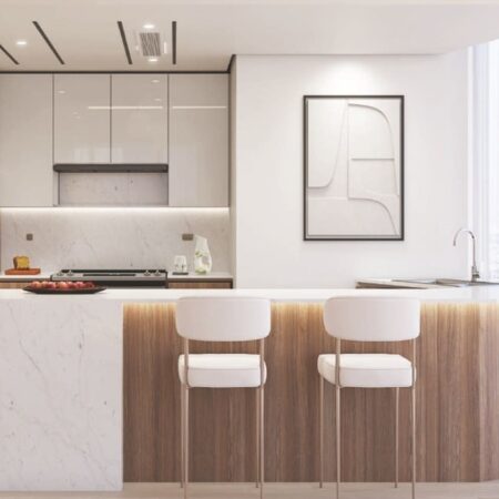 2 спальни в Me Do Re 2