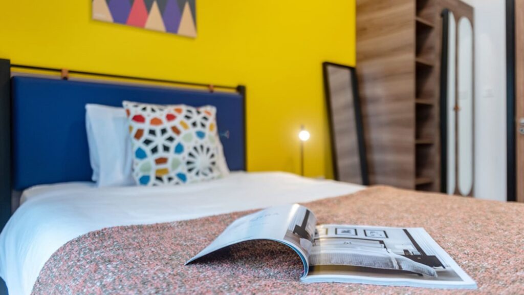 Studio in Sun Point Dubai