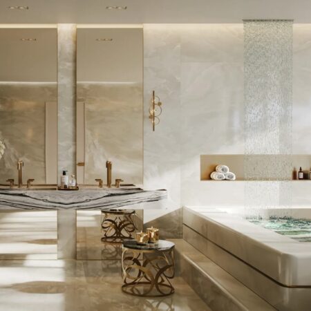 5 bedrooms in Elie Saab Waterfront