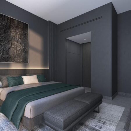 2 bedrooms in The Water Way