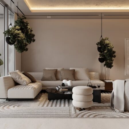 2 bedrooms in Kempinski Marina Residences