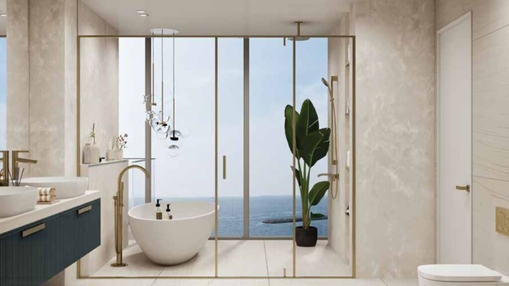 4 bedrooms in Hatimi Residences