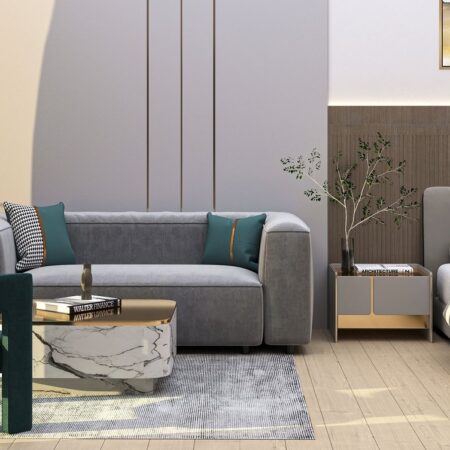 1 спальня в Binghatti Apex