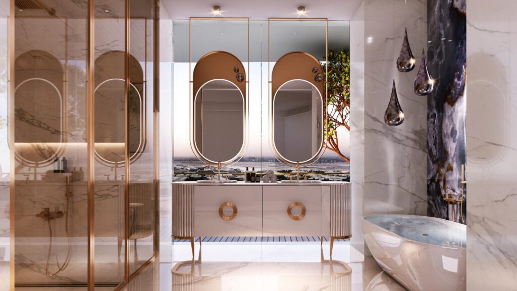 3 спальни в Canal Heights I