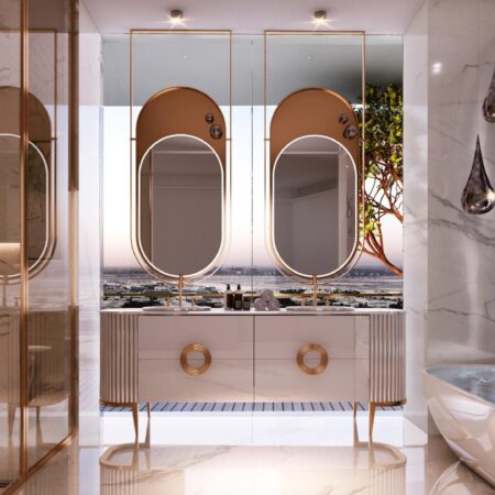 4 спальни в Canal Heights I