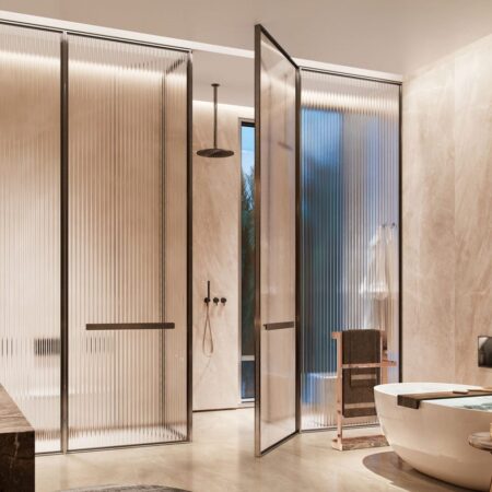 4 bedrooms in District One West Phase 2