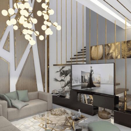 1 bedroom in Waves 2