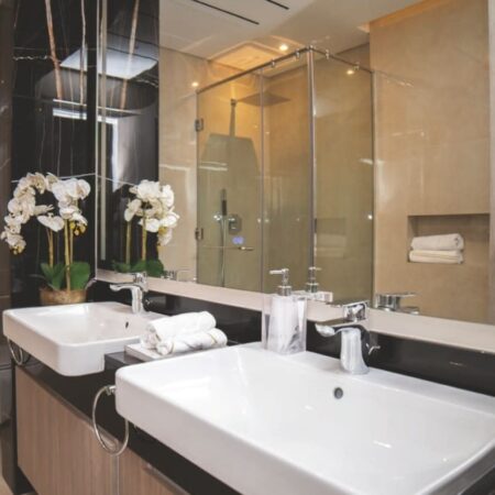 2 bedrooms in Me Do Re 2