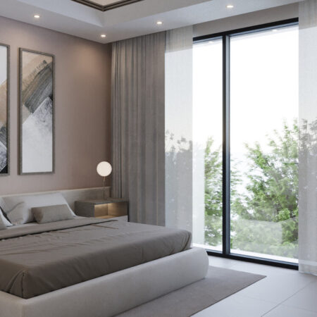 4 bedrooms in Garden City