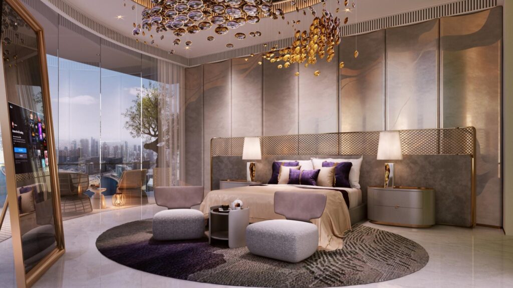 3 спальни в Canal Heights I