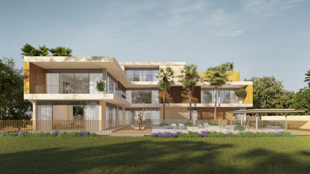 Reem Hills Villas Phase 2