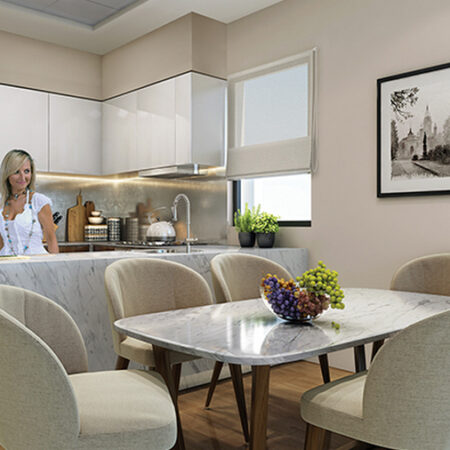 Studio in Riviera 19