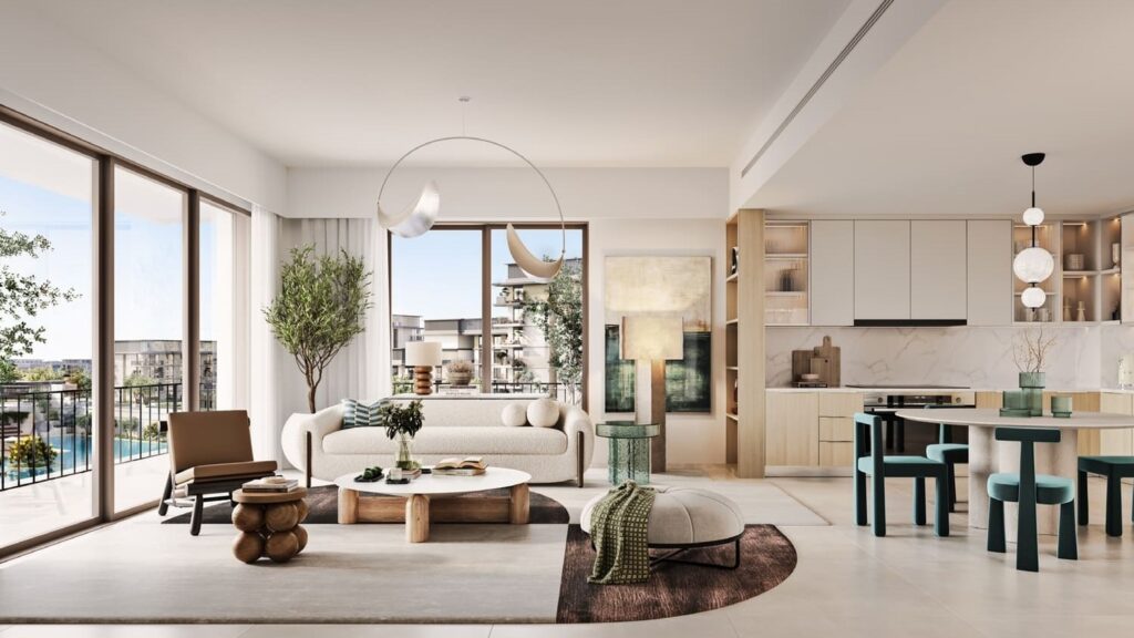 3 bedrooms in Ocean Point