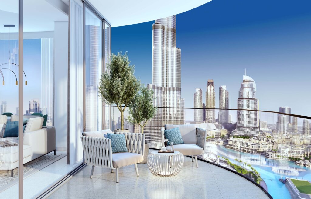 Grande Signature Residences
