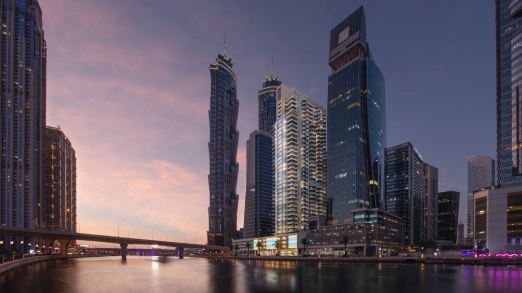 Urban Oasis by Missoni