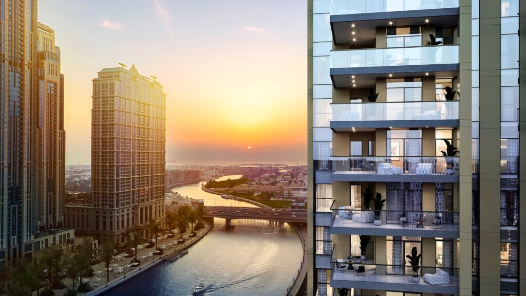 Urban Oasis by Missoni