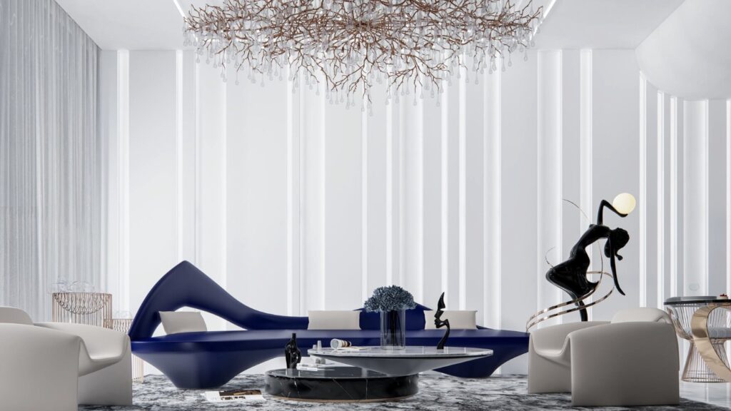 1 bedroom in Fashionz