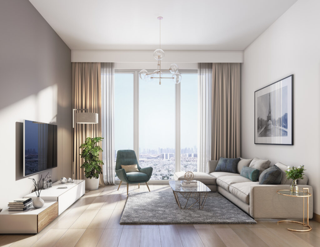 2 bedrooms in Berton