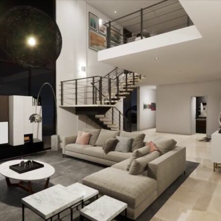 1 bedroom in Aljada Misk