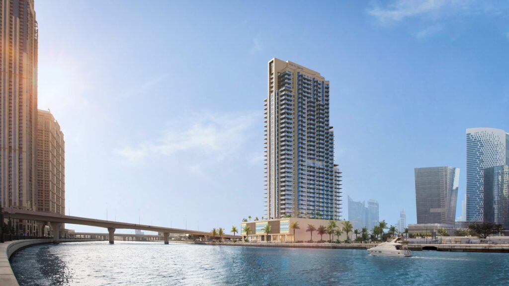 Urban Oasis by Missoni