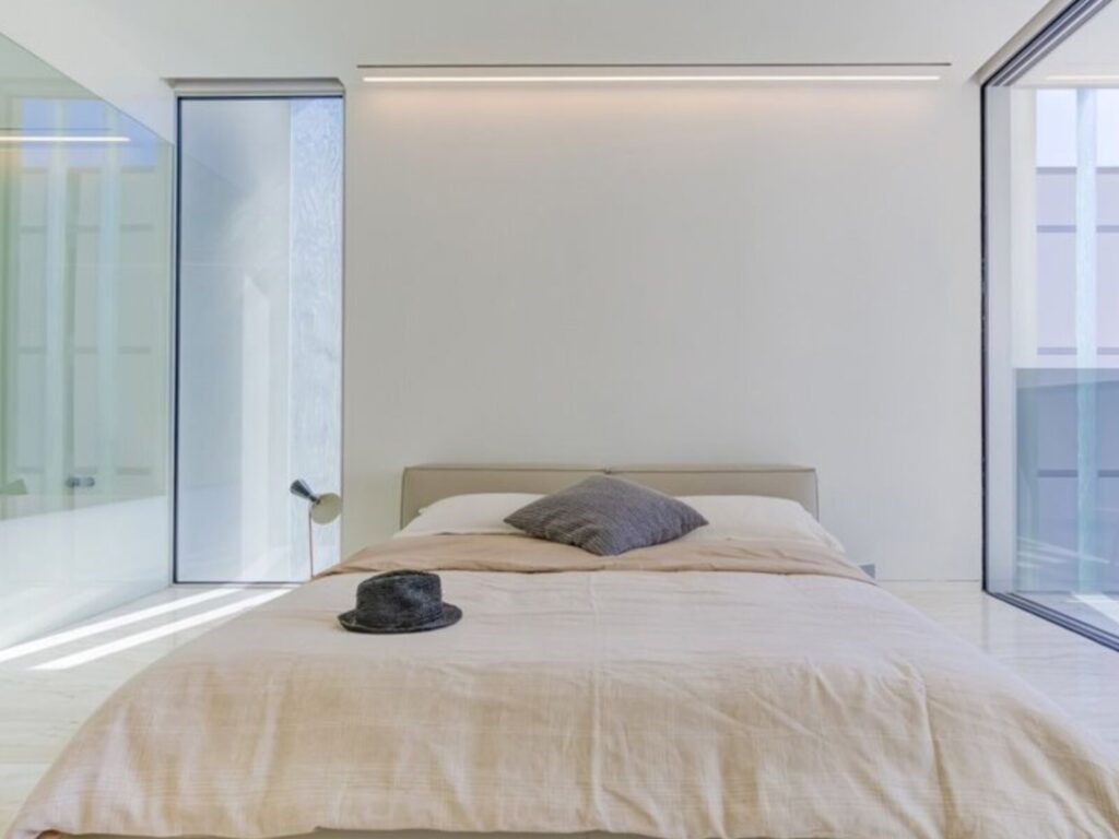 3 bedrooms in Muraba Residences