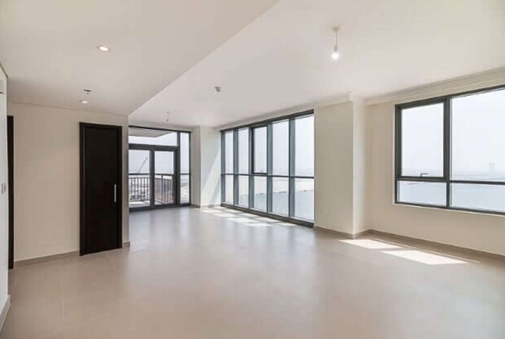 1 спальня в Corner