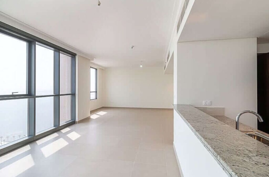 1 спальня в Corner